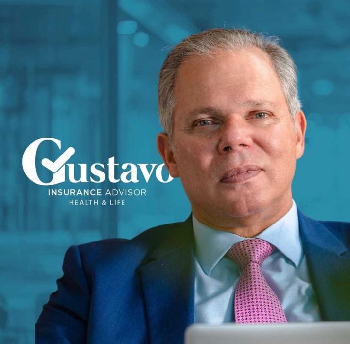 Gustavo Perez