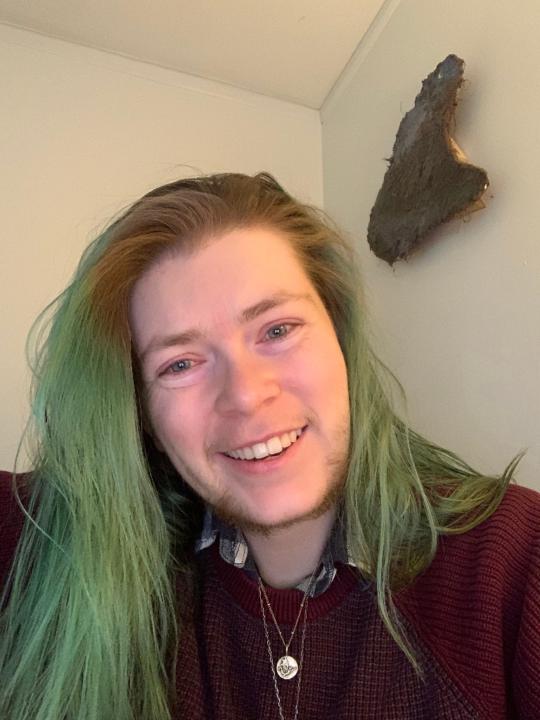 Matt Rhedyn