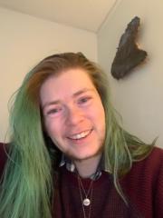 Matt Rhedyn