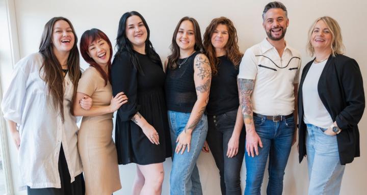 The Rich Stylist Collective