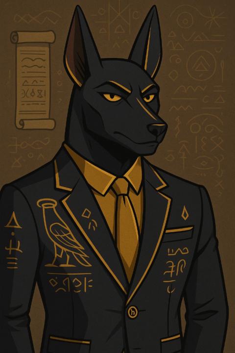 Anubis Nox