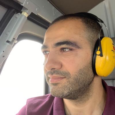 Samer Hammad