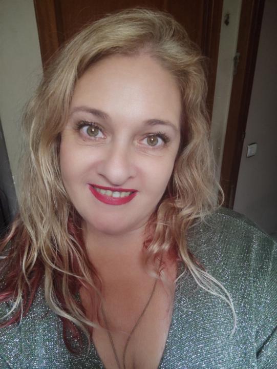 María José García Román