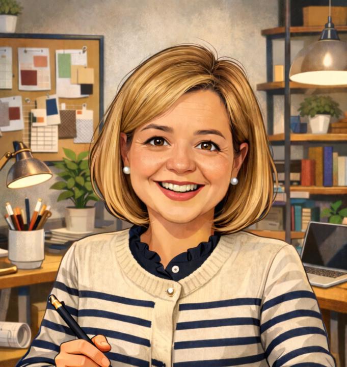 Maria Prieto dela cruz