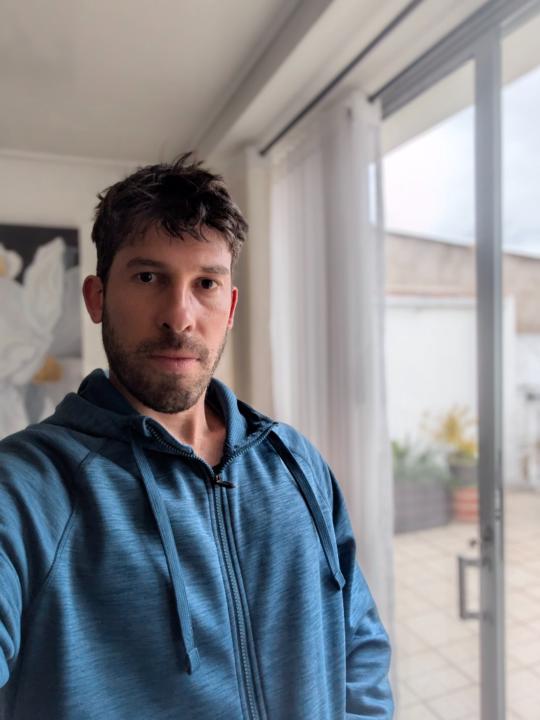 Nicolás Fuentes C