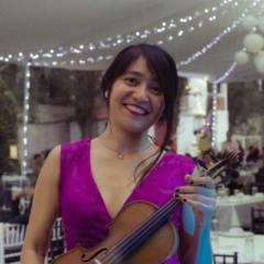 Tania Esther Rivera Otañez