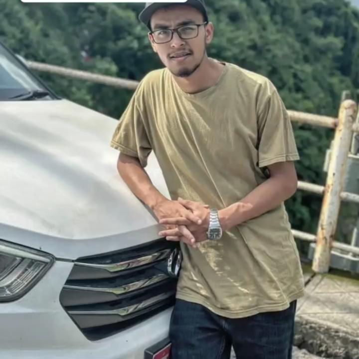 Abhishek Karmacharya