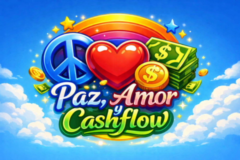 Paz, Amor y Cashflow gallery image