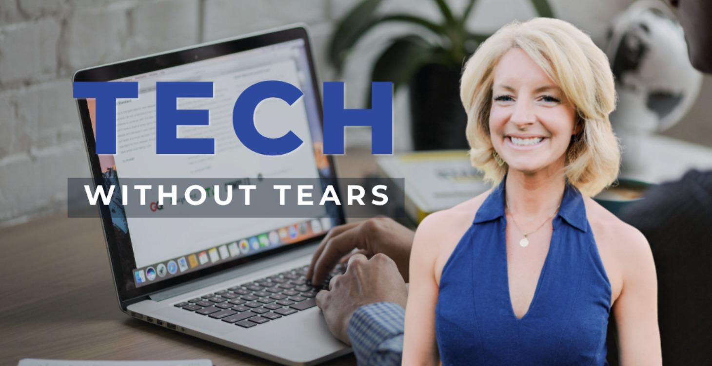 Tech Without Tears