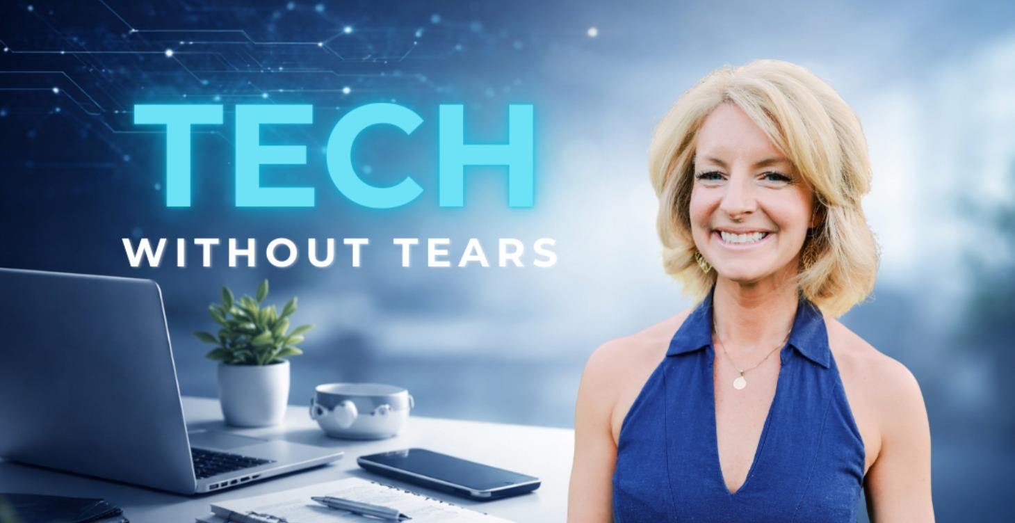 Tech Without Tears