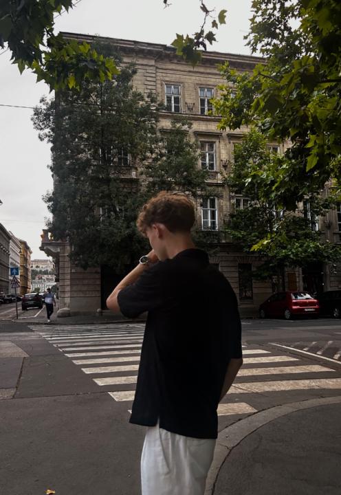 Barnabás Ferencz