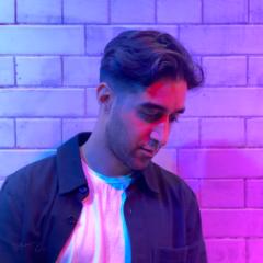 Anup Parmar