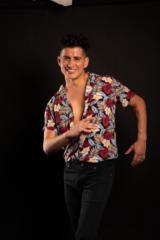 Franco Hidalgo