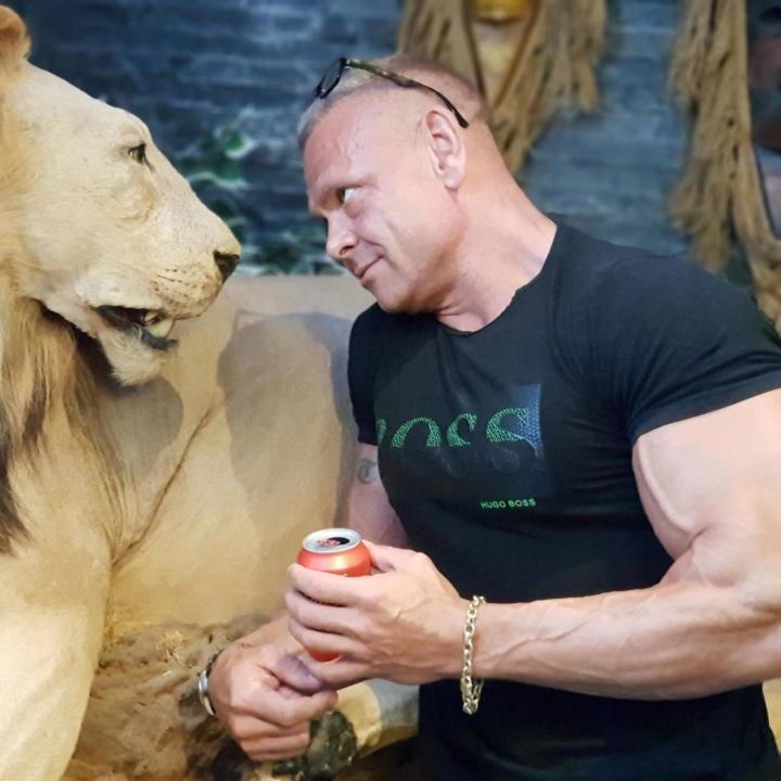 Jens Aarslev