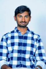 Badri Narayana Cherukumalli