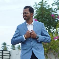 Sakthi Sundaram A