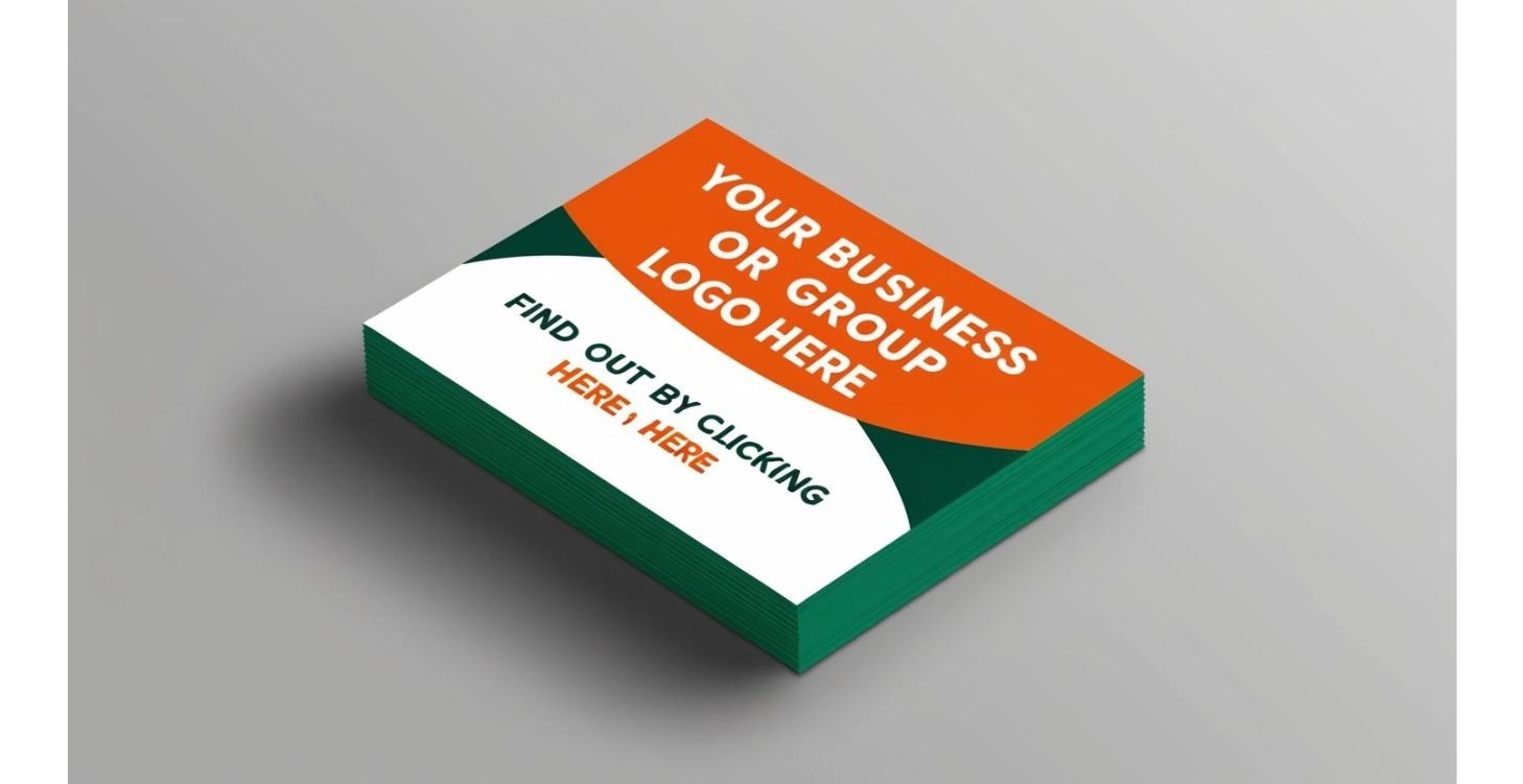 Free Ad of Business or Group In my Business