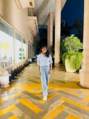 Grace Sara Mathew