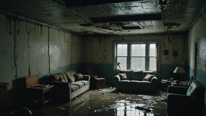 24/7 Water Damage Service in Pistol River, OR