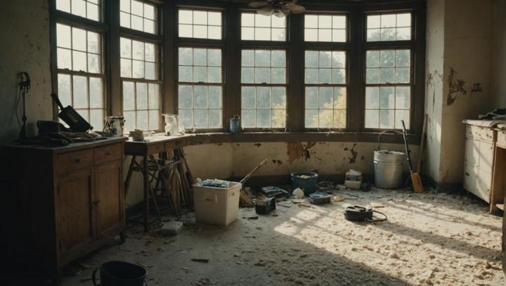 Water Damage Recovery Services in Brogan, OR