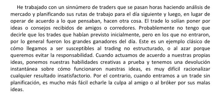 Trading en la Zona 🔮
