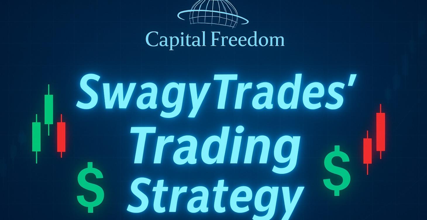SwagyTrades Trading Strategy