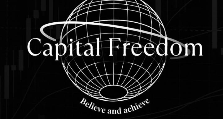 Capital Freedom