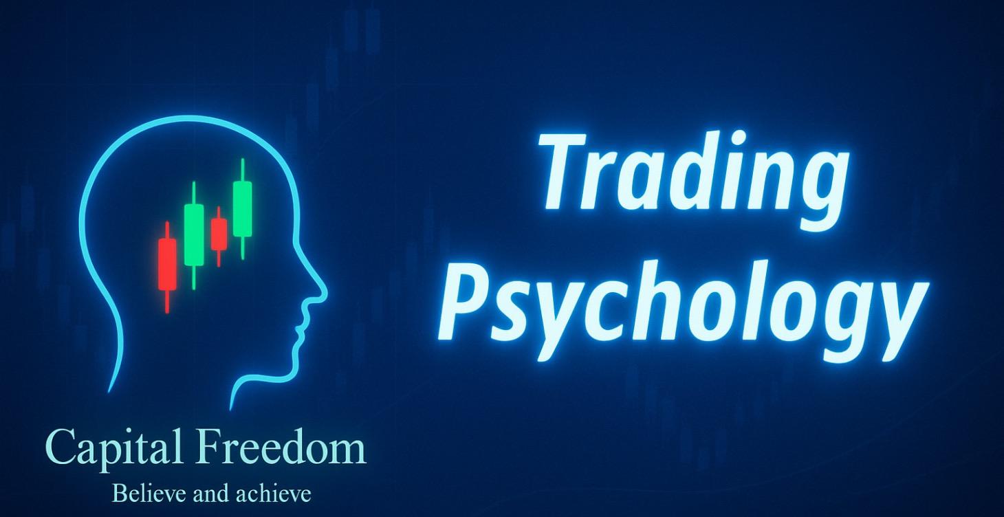 Trading Psychology 🧠