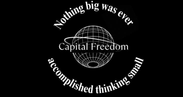 Capital Freedom
