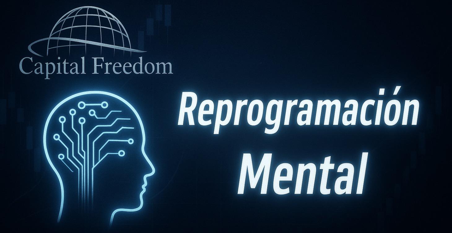 Reprogramación Mental ⚙️🧠