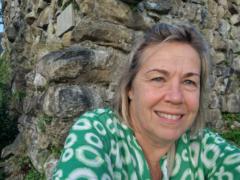 Fuss und sein Christine Schilt