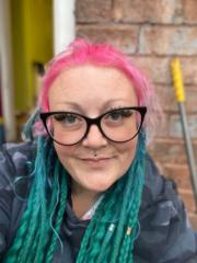 Louise Hopson