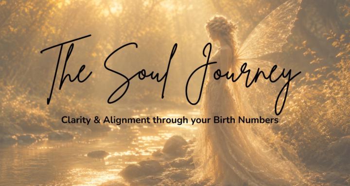 The Soul Journey