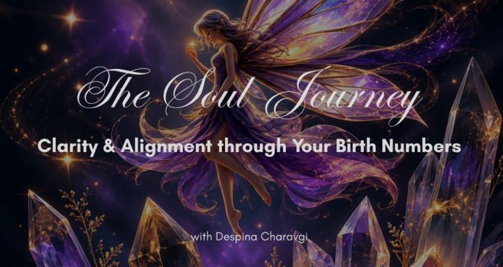 The Soul Journey
