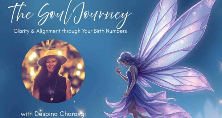 The Soul Journey