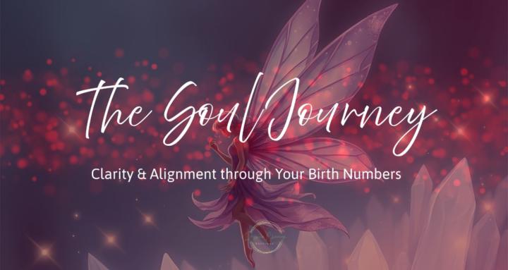 The Soul Journey