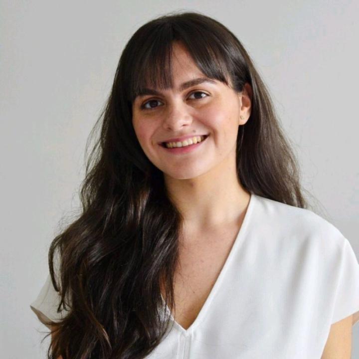 Natasha Mendonça Costa