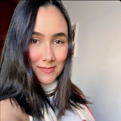 Sara Almeida