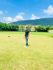 Prashant Sagar