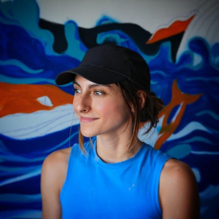 Laurine Dufau