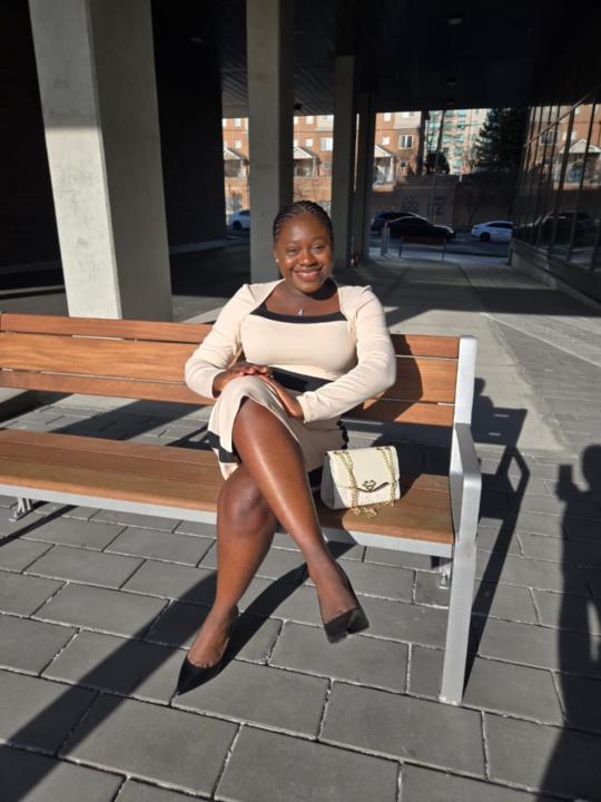 Deborah Adeola