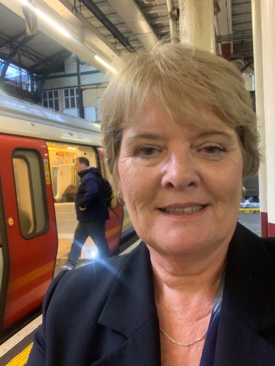 Sally Punter