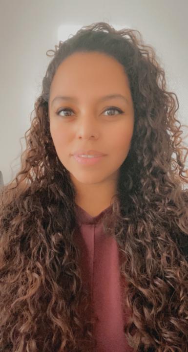 Xiomara Van der Veen