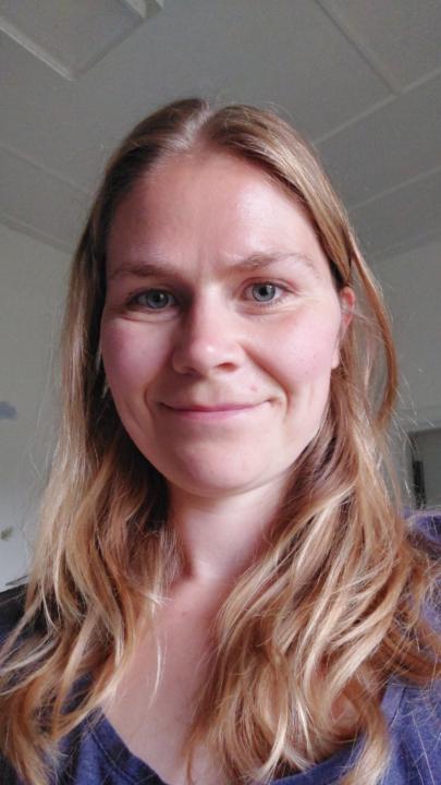 Josje van 't Padje
