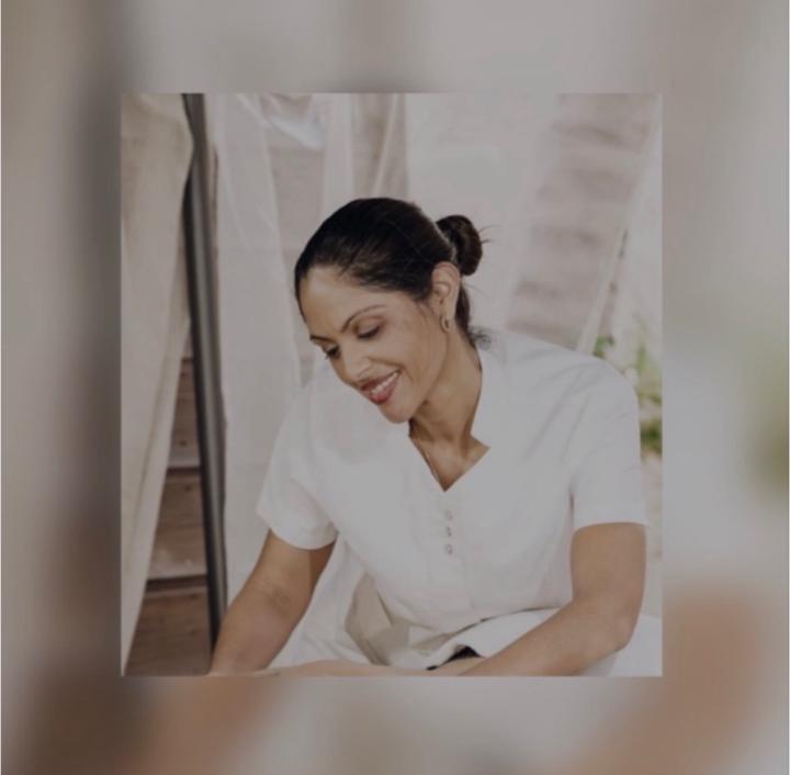 Pamela Gnanapragassa