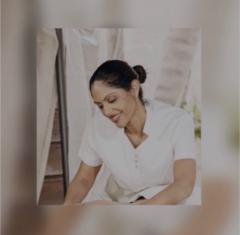Pamela Gnanapragassa