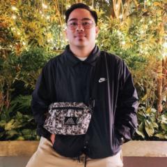 Joe Brian Pimentel