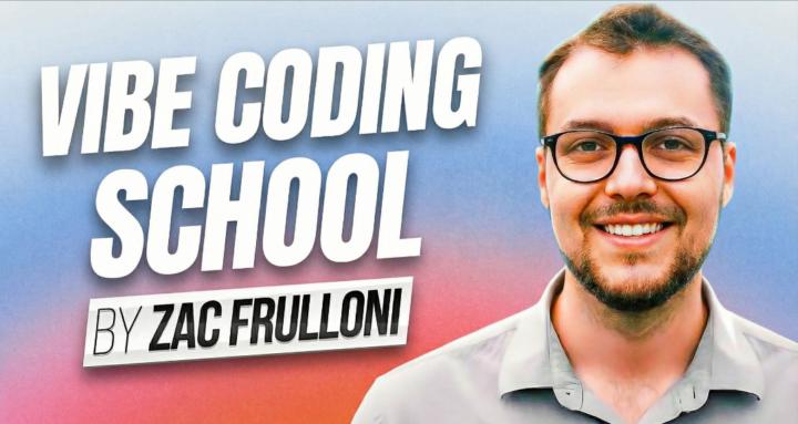 Vibe Coding School