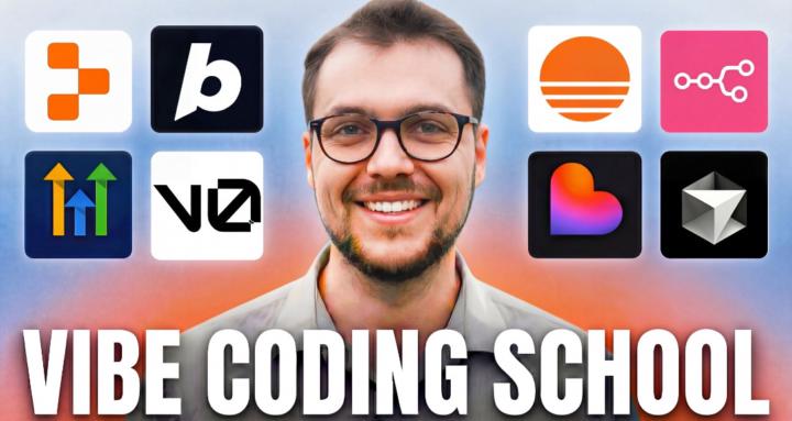 Vibe Coding School