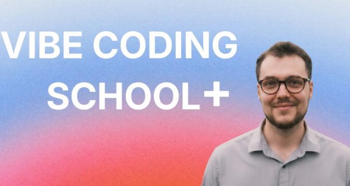 Vibe Coding School +